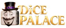 Dice Palace Casino logo